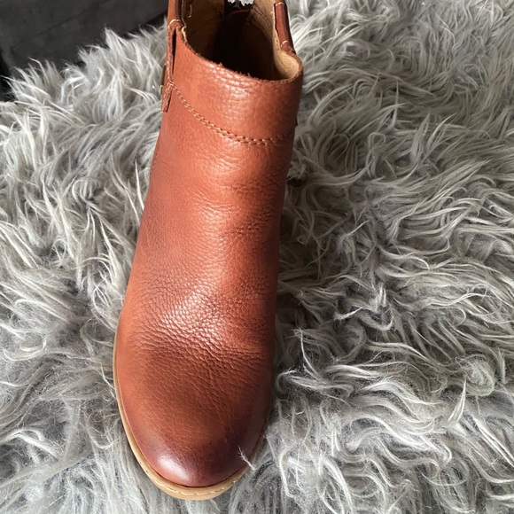 Söfft Booties Aqua Söfft Collection - Picture 6 of 10